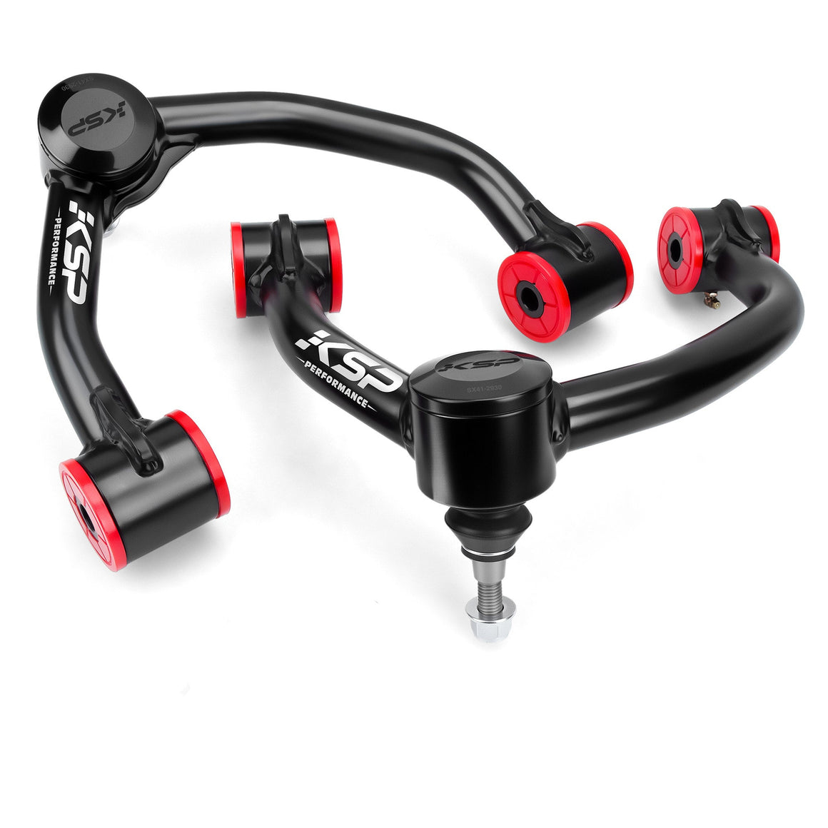 KSP Upper Control Arms — 2021–2026 Ford F-150 (for 2–4" Lifts) retailer listing image