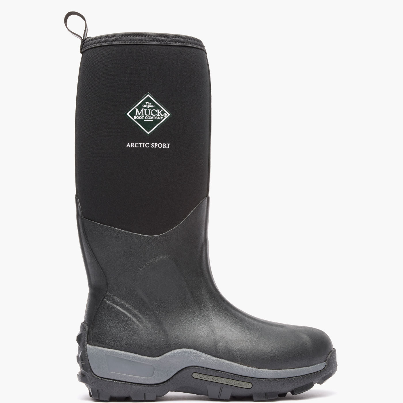 Muck Boot Arctic Sport Tall — Men's Insulated Winter Boot retailer listing image
