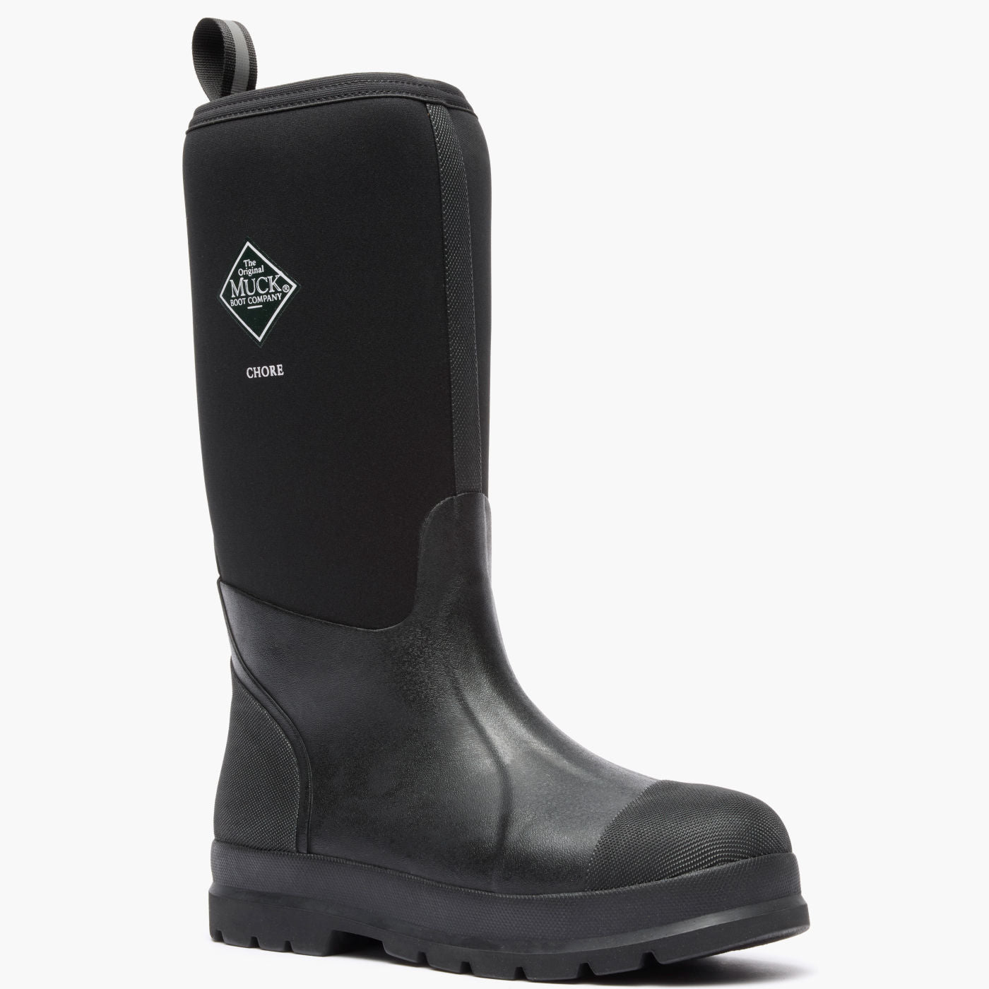 Muck Boot Chore Classic — Men's Tall Work Boot retailer listing image