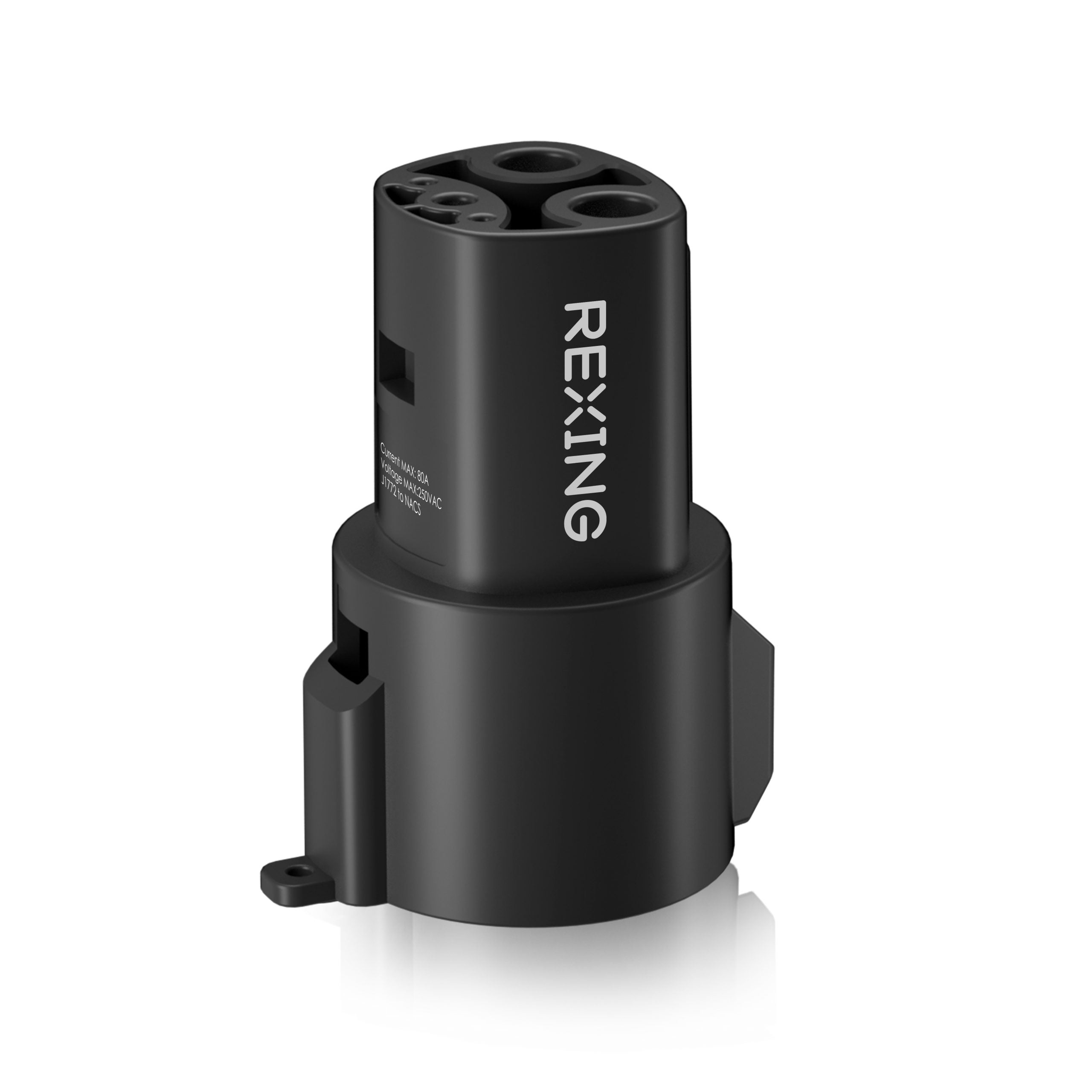 Rexing J1772 to Tesla Charging Adapter retailer listing image