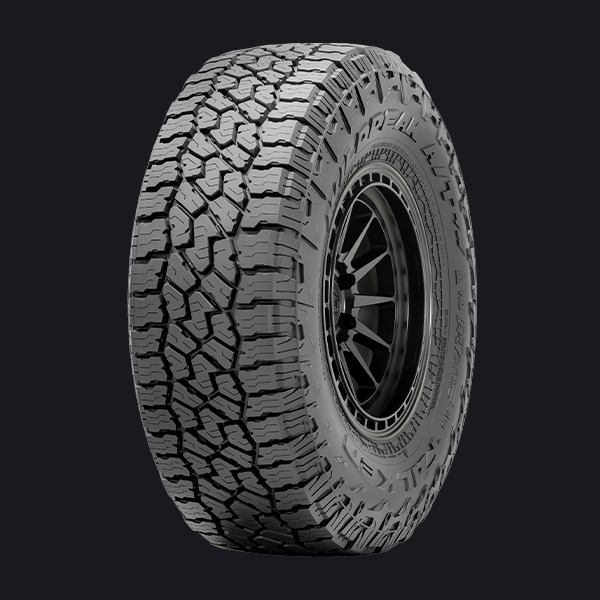 Falken WildPeak A/T4W All-Terrain Tire — via Tire Rack retailer listing image