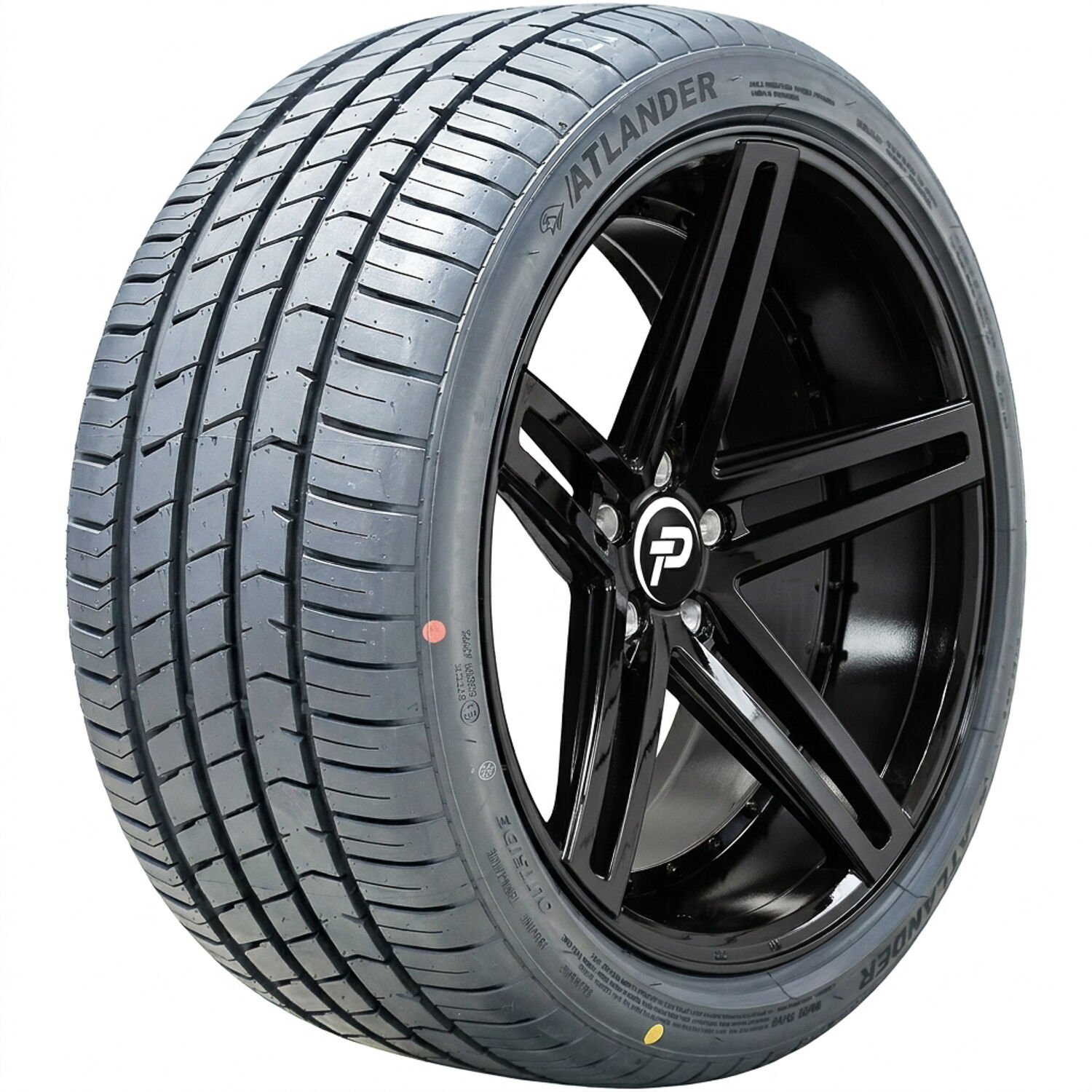 Atlander Xsport-86 235/40R19 Tire Pair retailer listing image