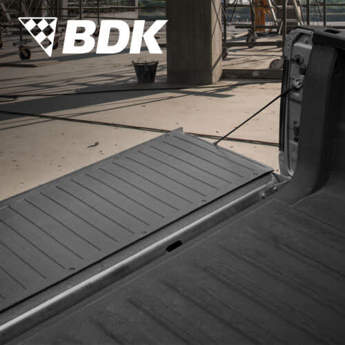 BDK Heavy Duty Tailgate Mat — Trim-to-Fit, F-150 retailer listing image