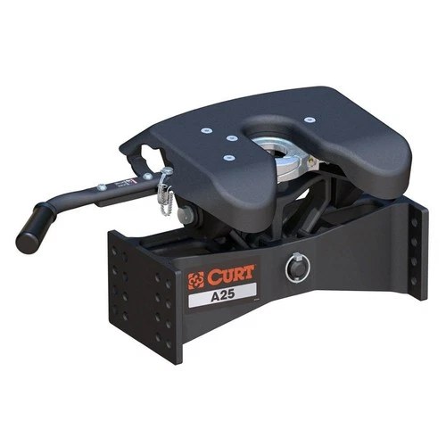 CURT A25 5th Wheel Hitch Head — 16580 retailer listing image