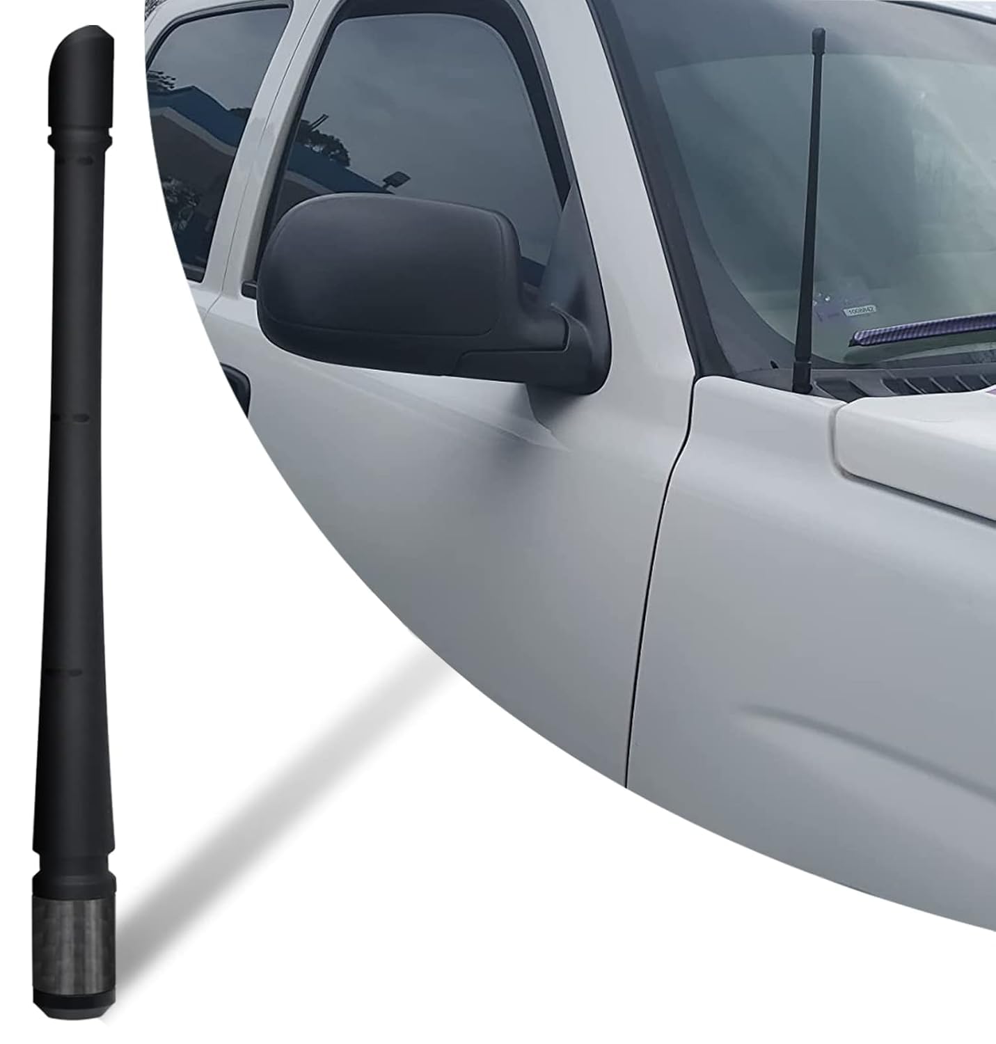 GMC Replacement Antenna Mast retailer listing image