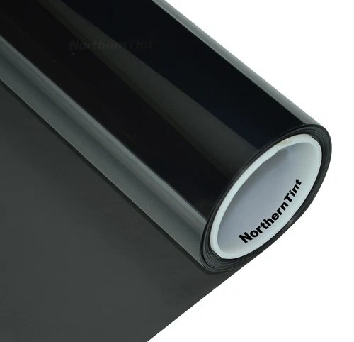 Nano Carbon Window Tint Film Roll — 20% VLT retailer listing image