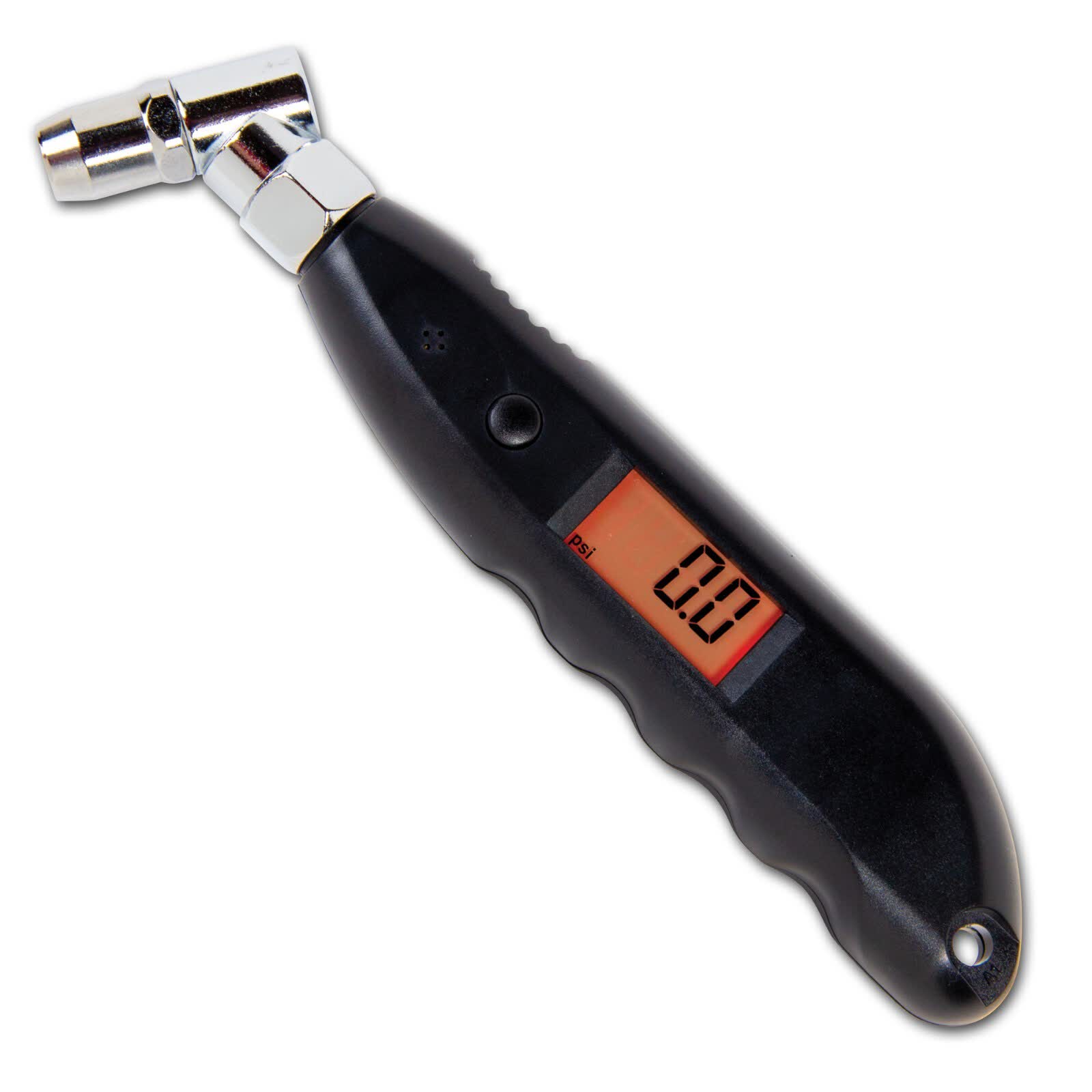 Silverback Digital Tire Pressure Gauge 0–150 PSI retailer listing image
