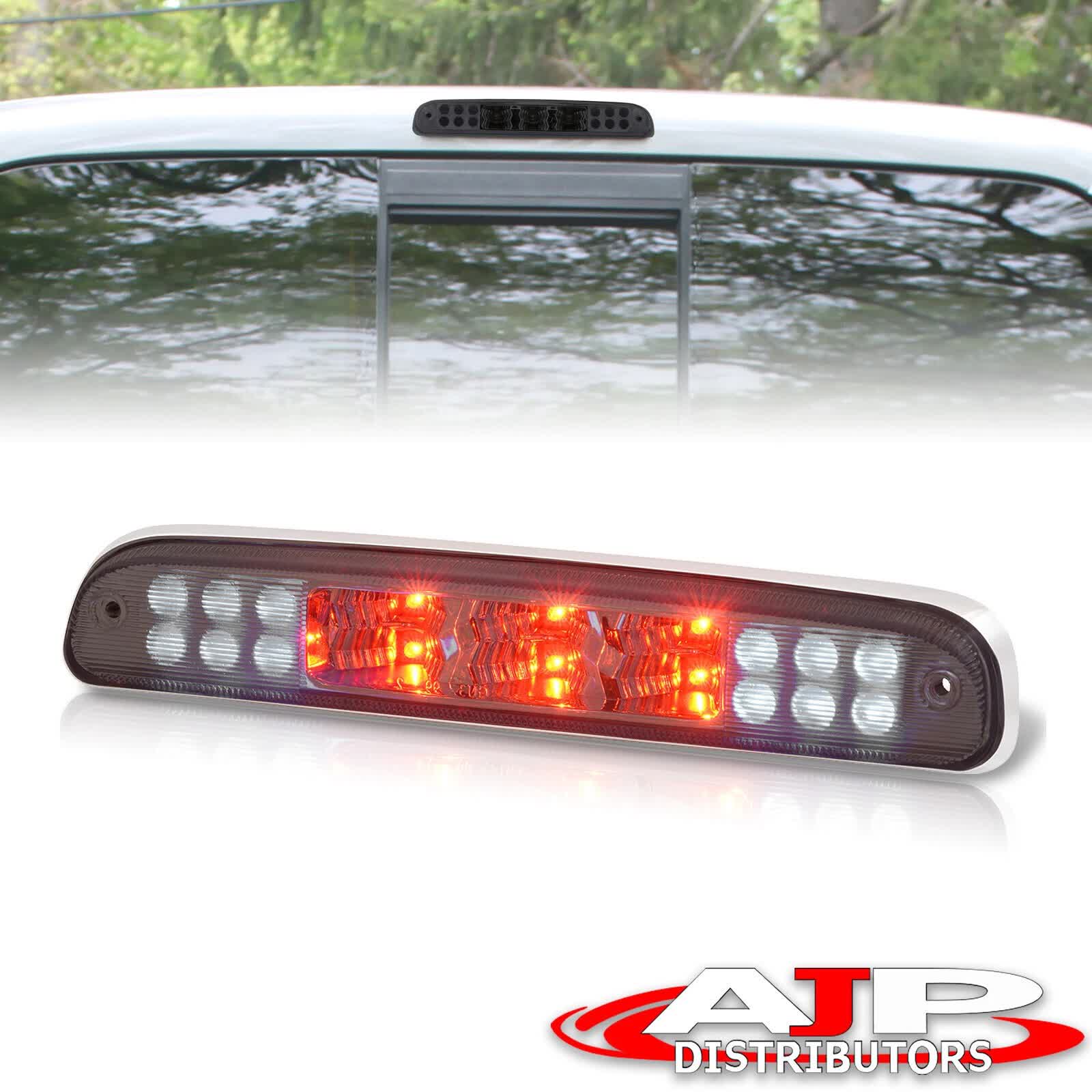 Smoke LED 3rd Brake Light Cargo Lamp — 1999–2016 F-250 / 1993–2011 Ranger retailer listing image