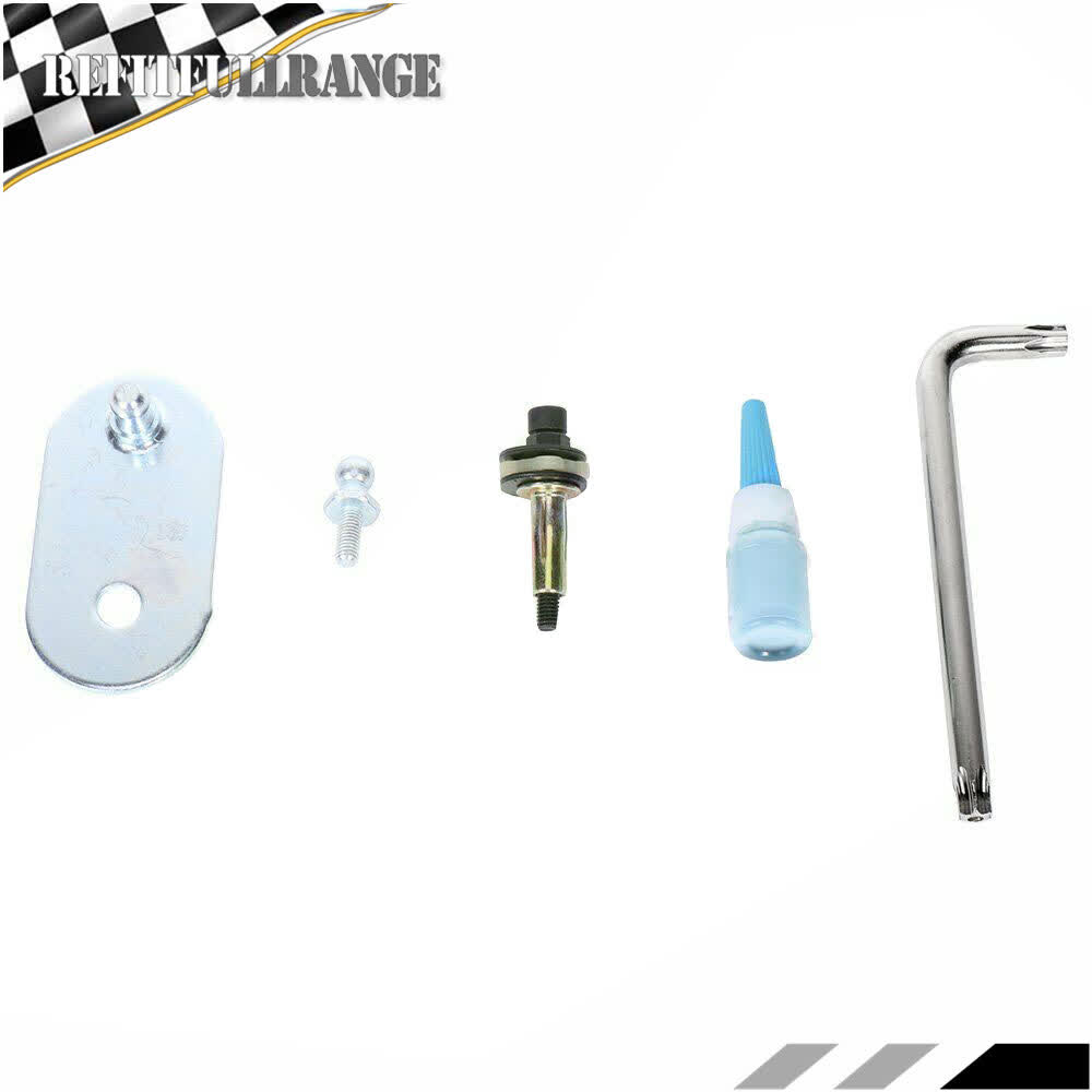 Tailgate Assist Shock Struts — F-150 2004–2014 retailer listing image